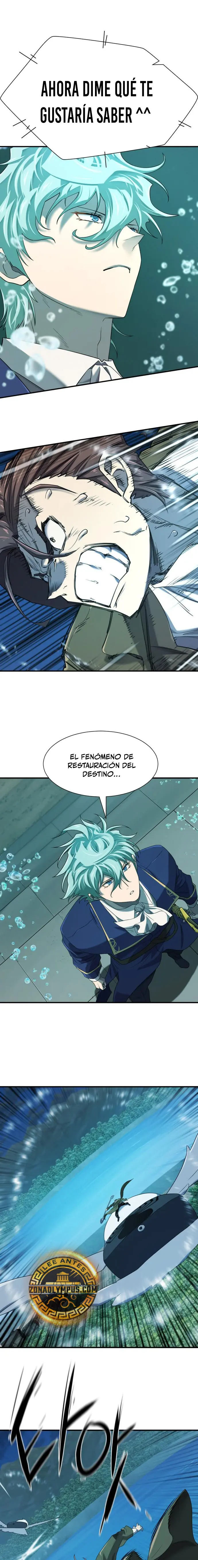 Read El Mejor Diseñador Inmobiliario ES Manga Online