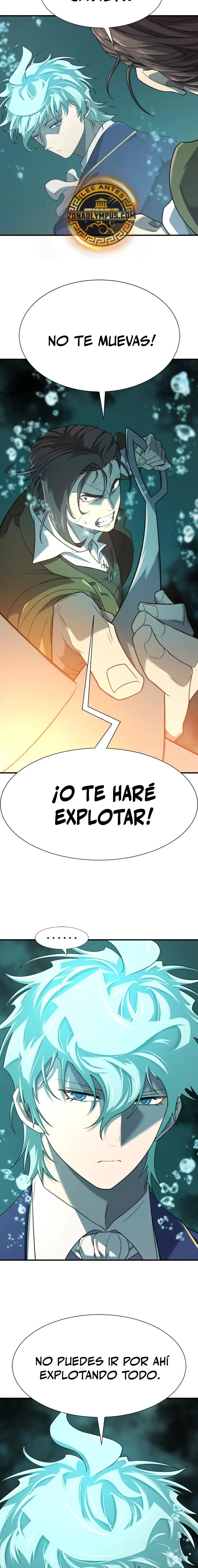 Read El Mejor Diseñador Inmobiliario ES Manga Online