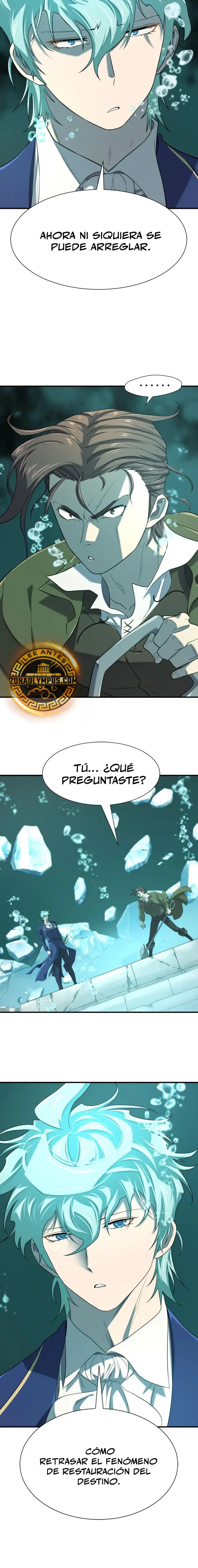 Read El Mejor Diseñador Inmobiliario ES Manga Online