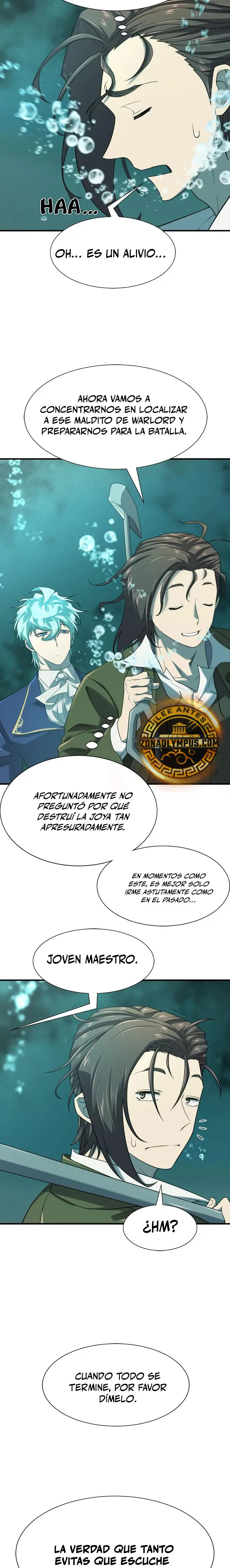 Read El Mejor Diseñador Inmobiliario ES Manga Online