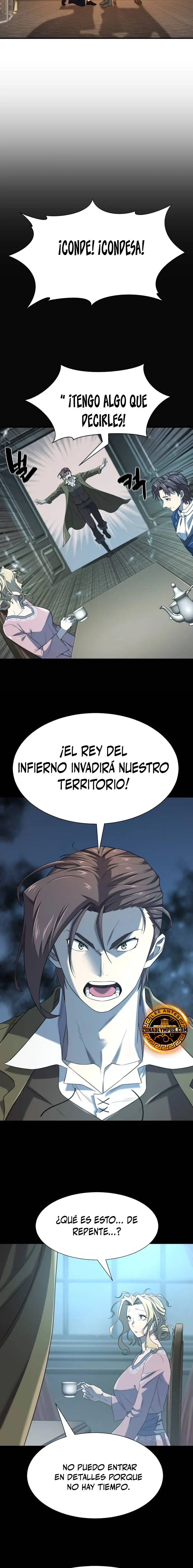 Read El Mejor Diseñador Inmobiliario ES Manga Online