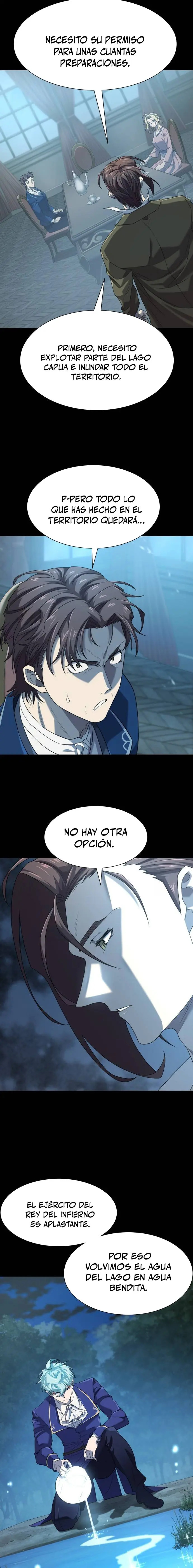 Read El Mejor Diseñador Inmobiliario ES Manga Online
