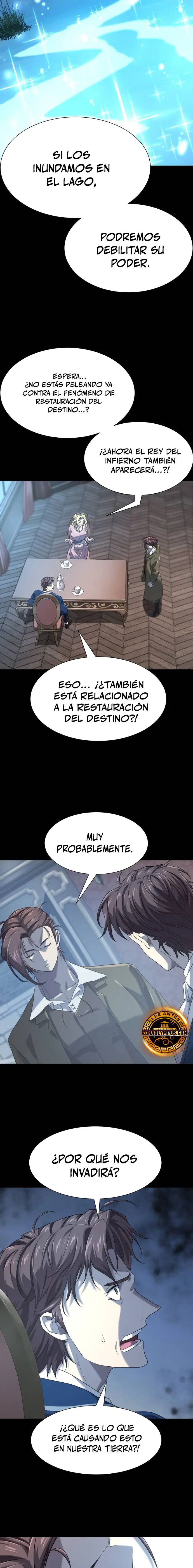 Read El Mejor Diseñador Inmobiliario ES Manga Online