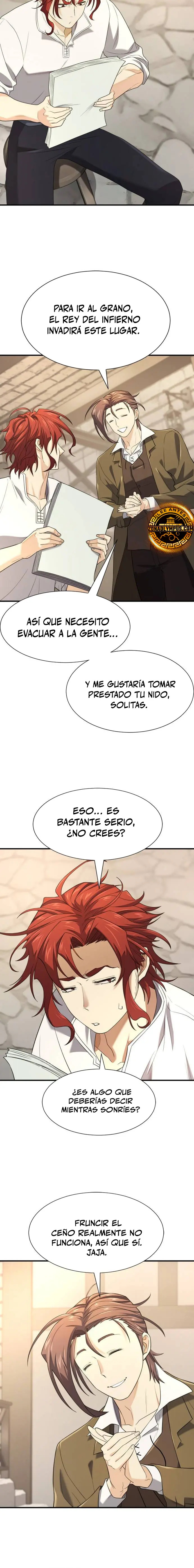 Read El Mejor Diseñador Inmobiliario ES Manga Online