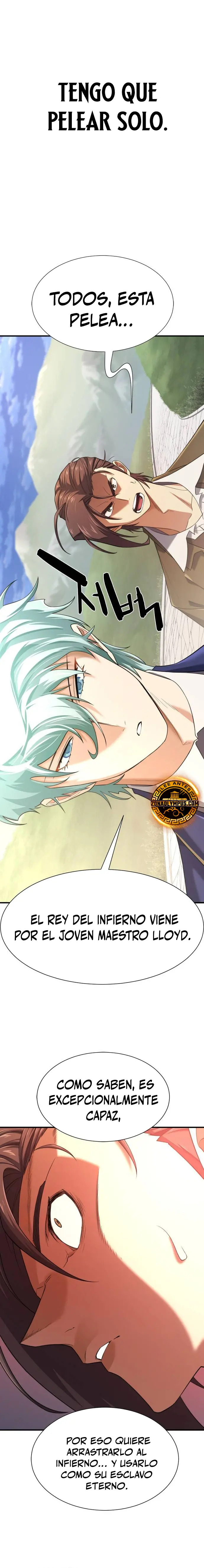 Read El Mejor Diseñador Inmobiliario ES Manga Online