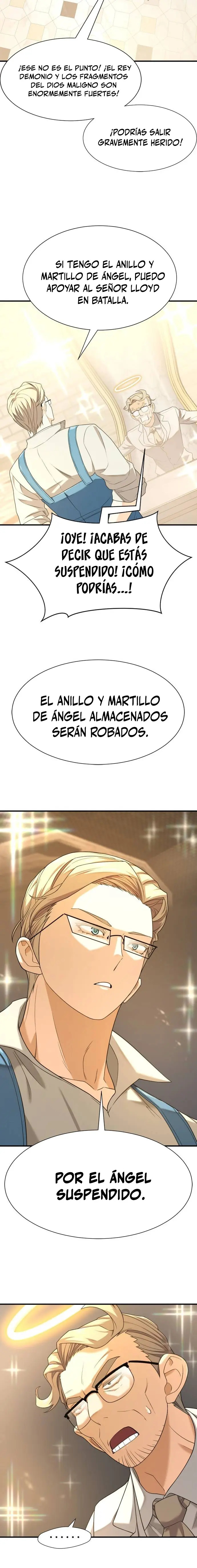 Read El Mejor Diseñador Inmobiliario ES Manga Online