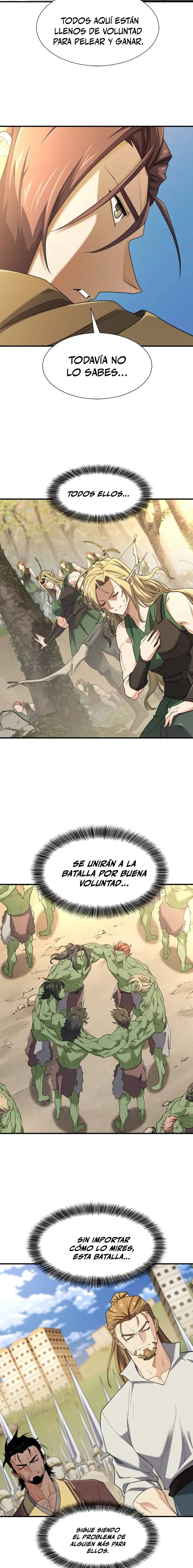 Read El Mejor Diseñador Inmobiliario ES Manga Online