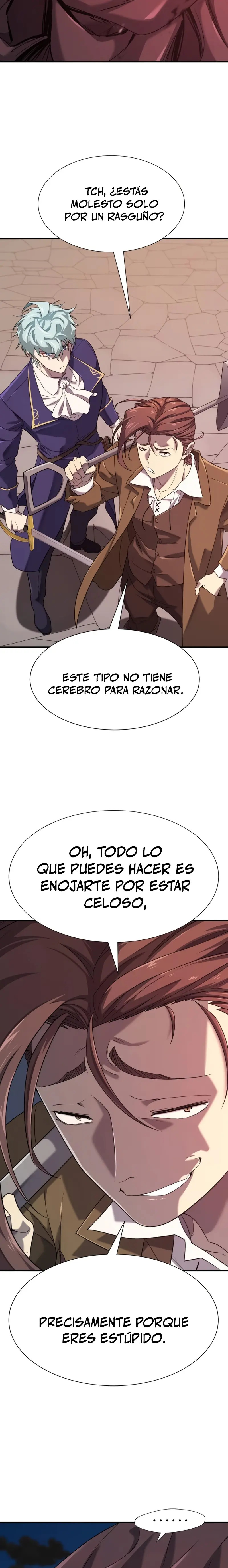 Read El Mejor Diseñador Inmobiliario ES Manga Online