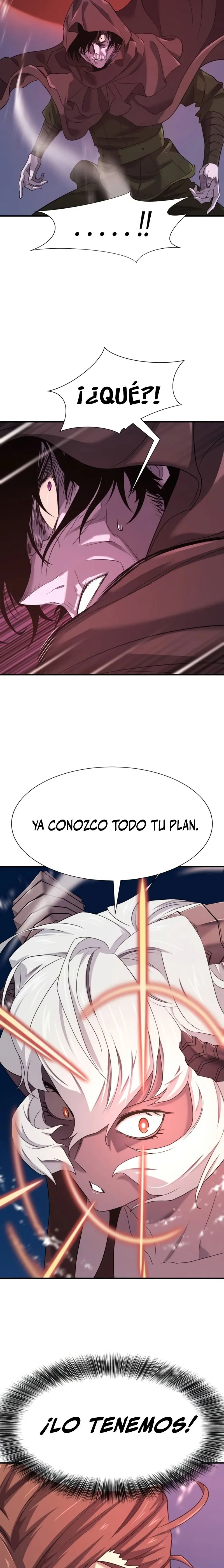 Read El Mejor Diseñador Inmobiliario ES Manga Online
