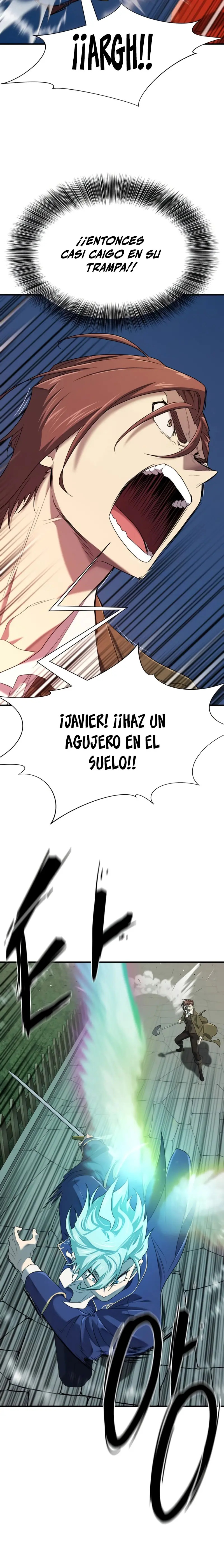 Read El Mejor Diseñador Inmobiliario ES Manga Online