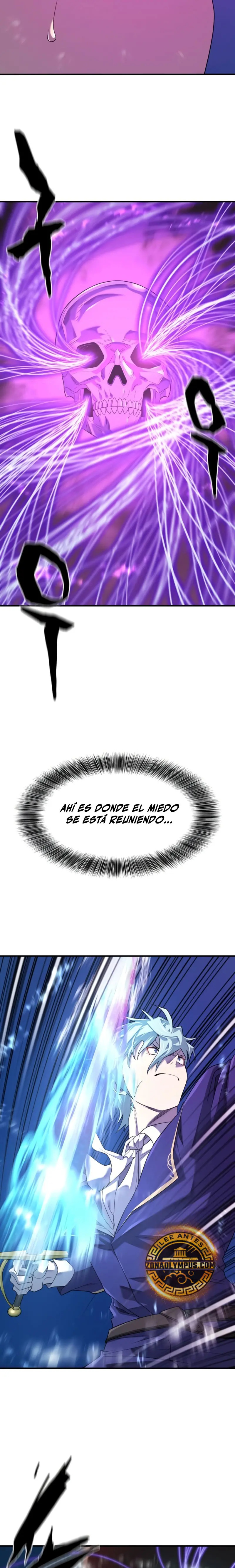 Read El Mejor Diseñador Inmobiliario ES Manga Online