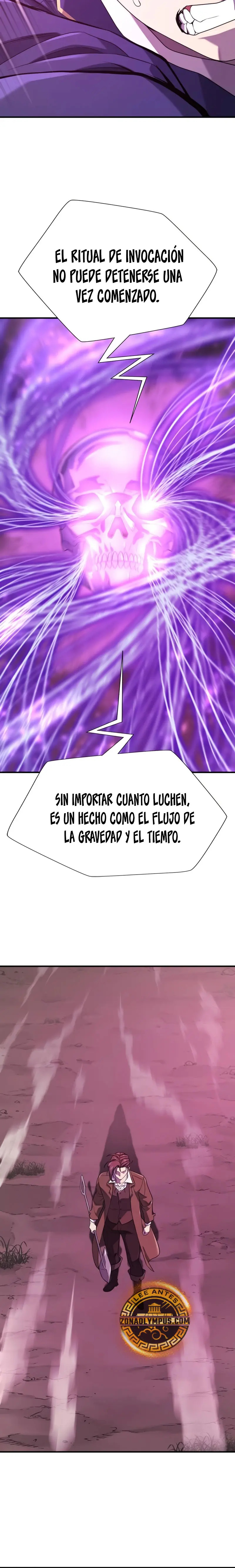 Read El Mejor Diseñador Inmobiliario ES Manga Online