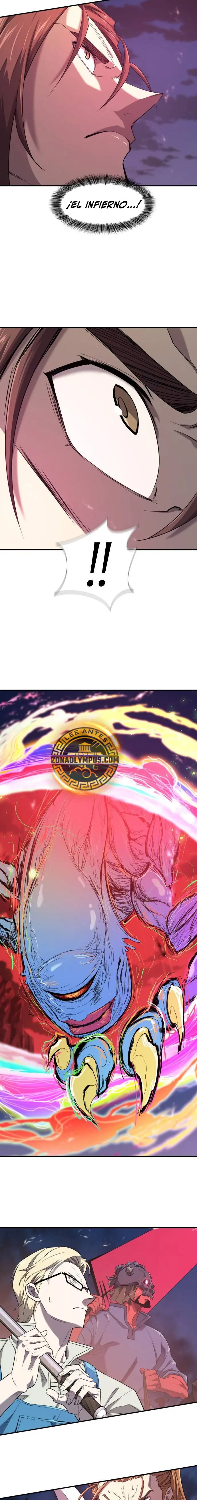 Read El Mejor Diseñador Inmobiliario ES Manga Online