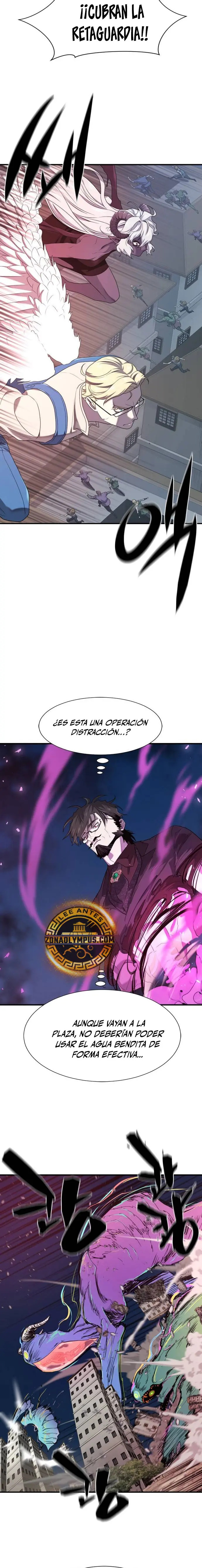 Read El Mejor Diseñador Inmobiliario ES Manga Online