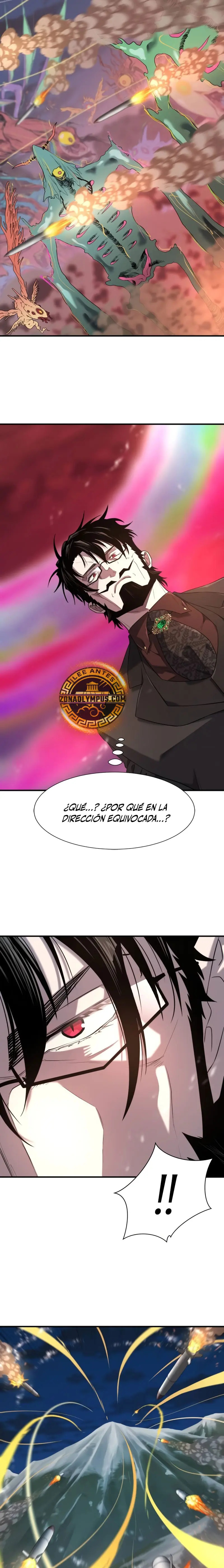Read El Mejor Diseñador Inmobiliario ES Manga Online