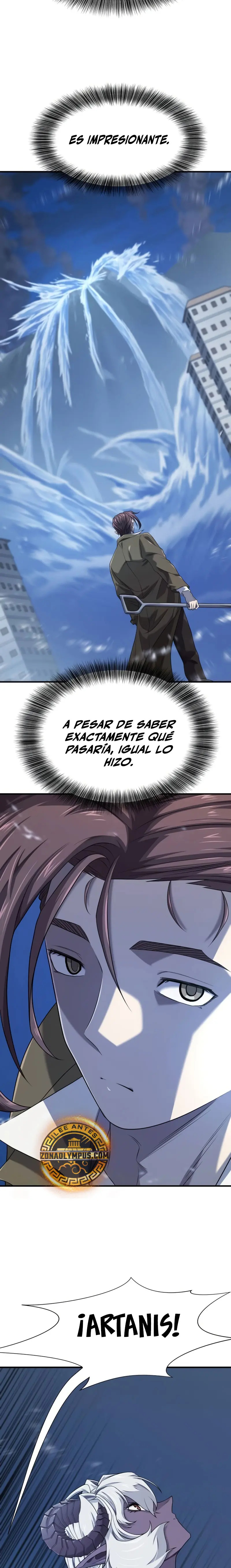 Read El Mejor Diseñador Inmobiliario ES Manga Online
