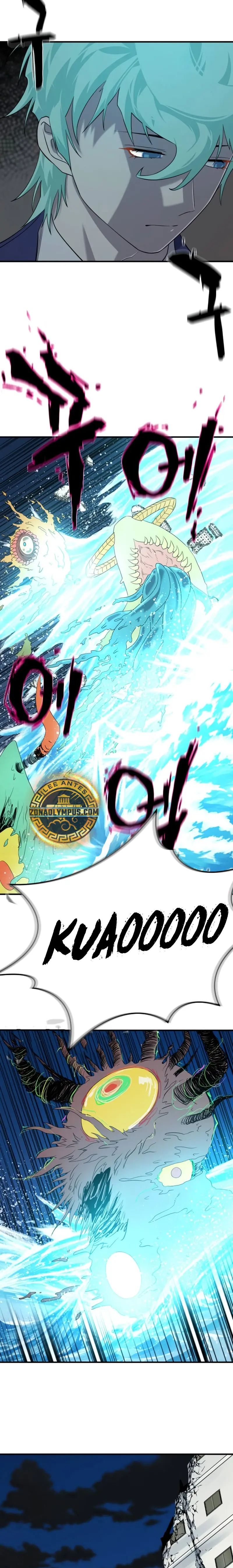 Read El Mejor Diseñador Inmobiliario ES Manga Online