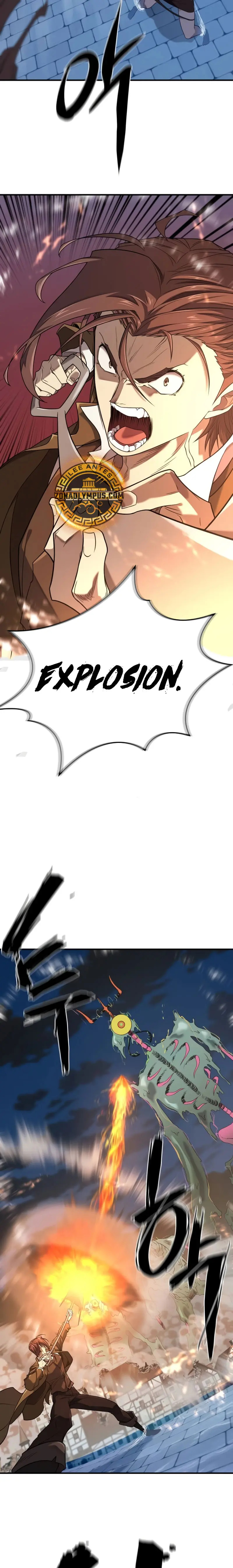 Read El Mejor Diseñador Inmobiliario ES Manga Online