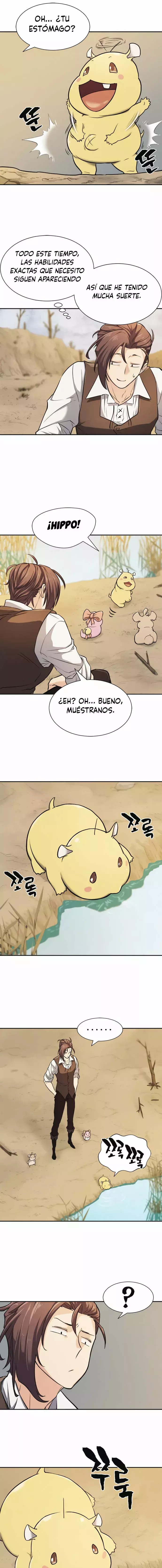 Read El Mejor Diseñador Inmobiliario ES Manga Online