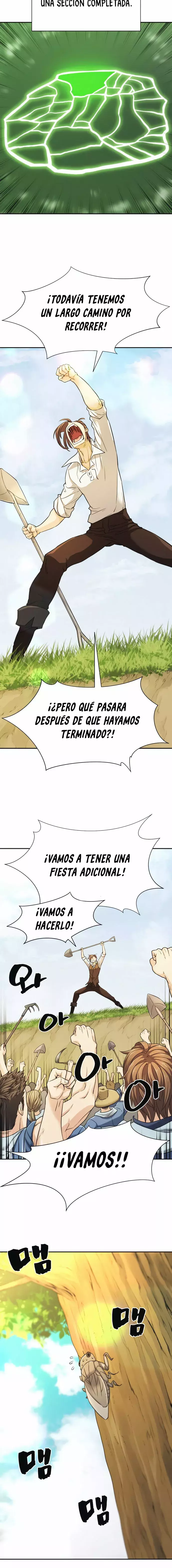 Read El Mejor Diseñador Inmobiliario ES Manga Online