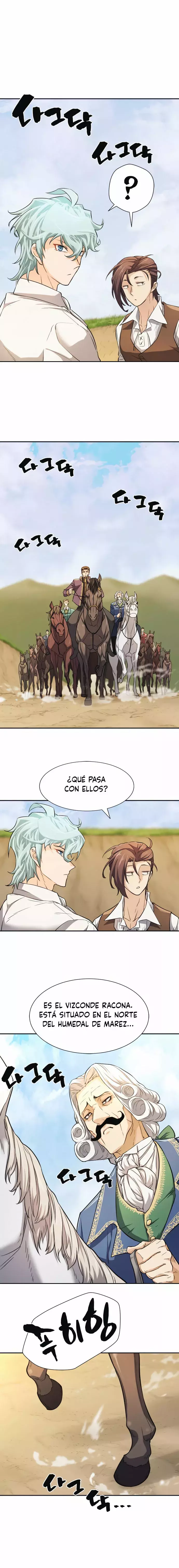 Read El Mejor Diseñador Inmobiliario ES Manga Online