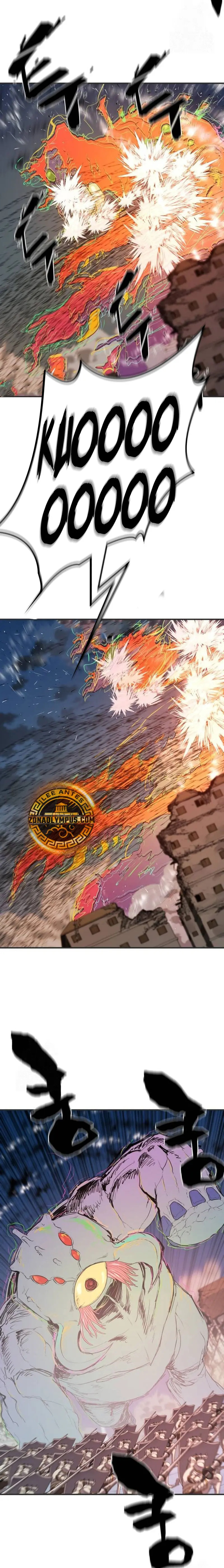 Read El Mejor Diseñador Inmobiliario ES Manga Online