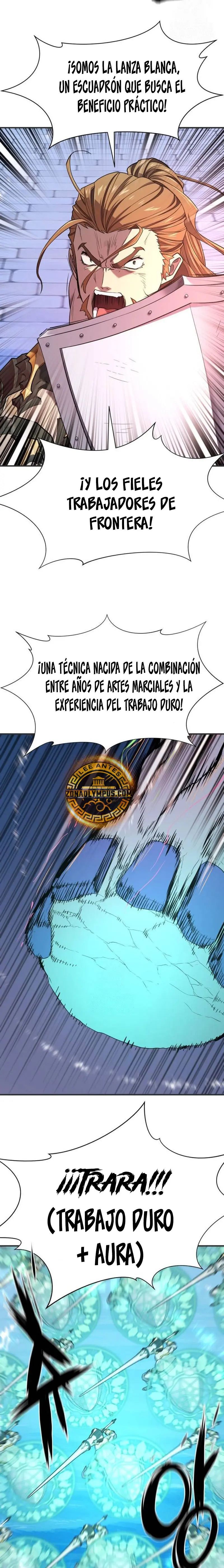 Read El Mejor Diseñador Inmobiliario ES Manga Online