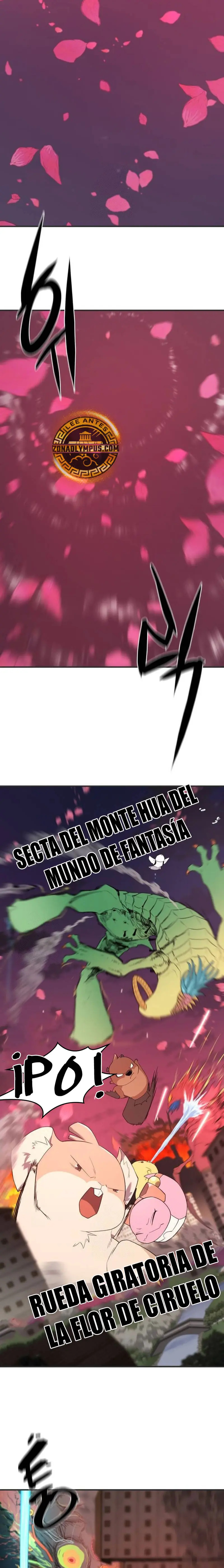 Read El Mejor Diseñador Inmobiliario ES Manga Online