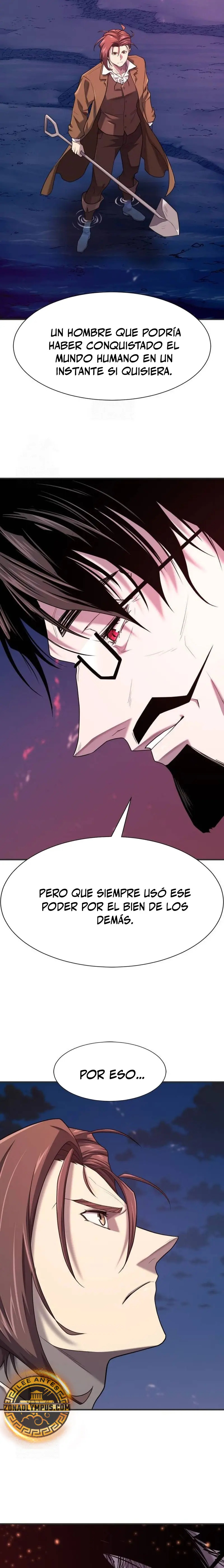 Read El Mejor Diseñador Inmobiliario ES Manga Online