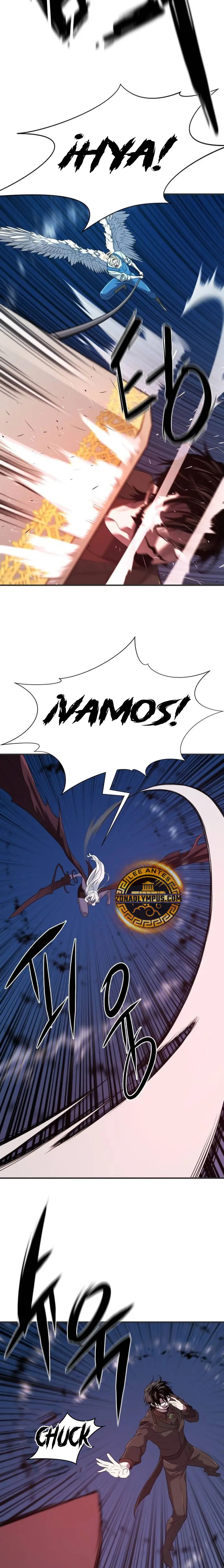 Read El Mejor Diseñador Inmobiliario ES Manga Online