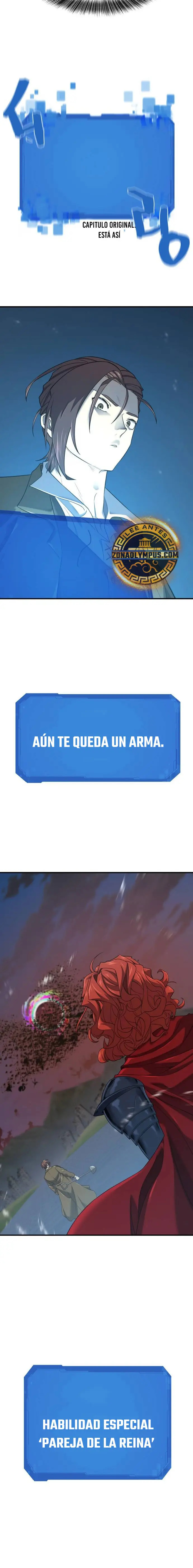 Read El Mejor Diseñador Inmobiliario ES Manga Online