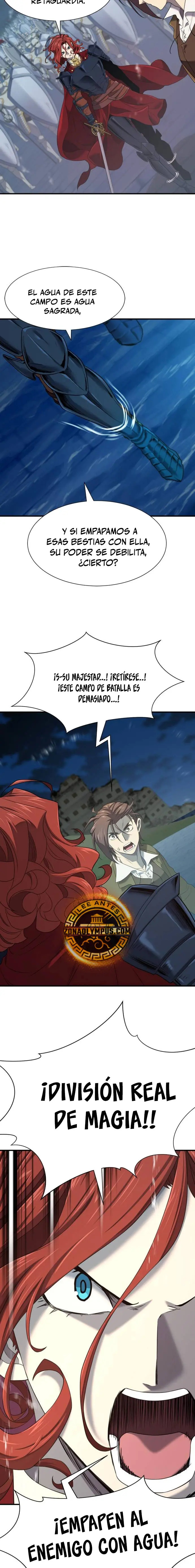 Read El Mejor Diseñador Inmobiliario ES Manga Online