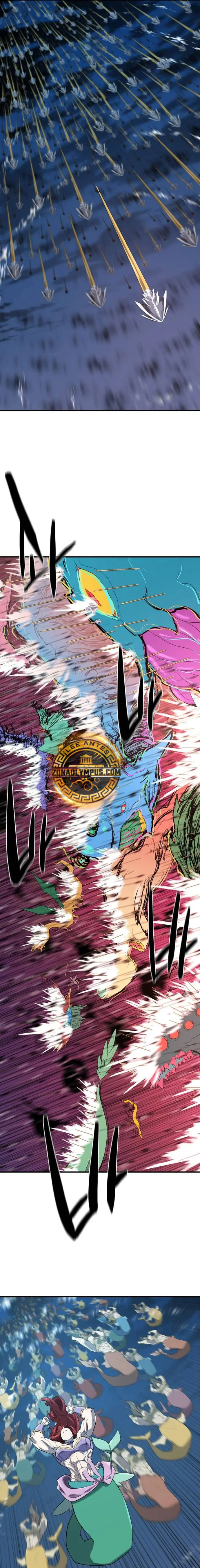 Read El Mejor Diseñador Inmobiliario ES Manga Online