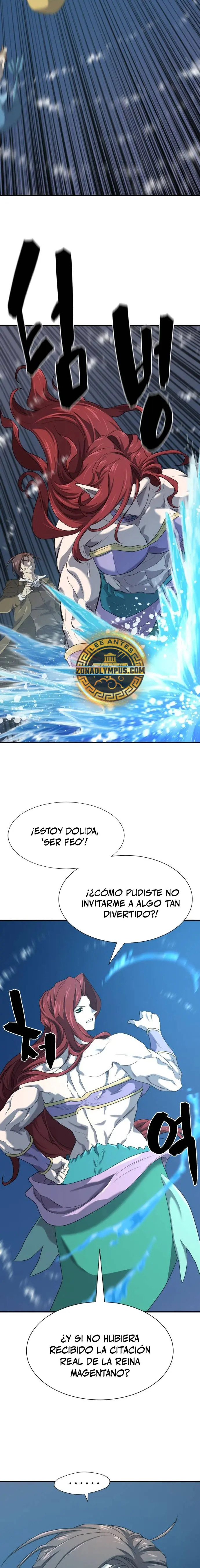 Read El Mejor Diseñador Inmobiliario ES Manga Online