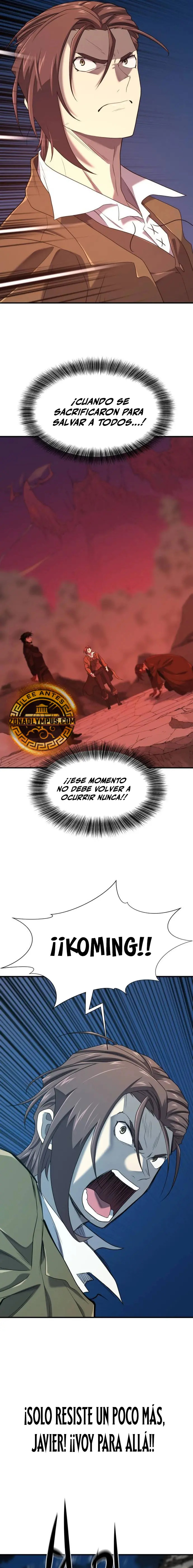 Read El Mejor Diseñador Inmobiliario ES Manga Online