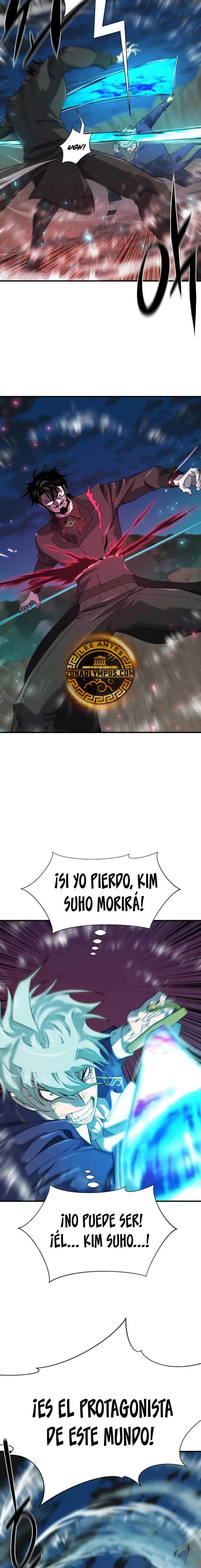 Read El Mejor Diseñador Inmobiliario ES Manga Online