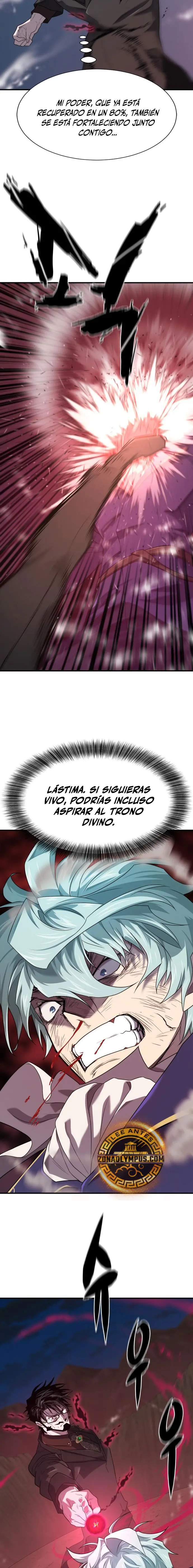 Read El Mejor Diseñador Inmobiliario ES Manga Online