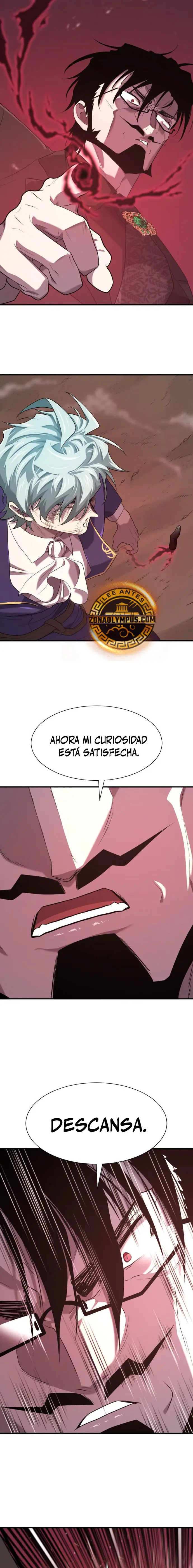 Read El Mejor Diseñador Inmobiliario ES Manga Online