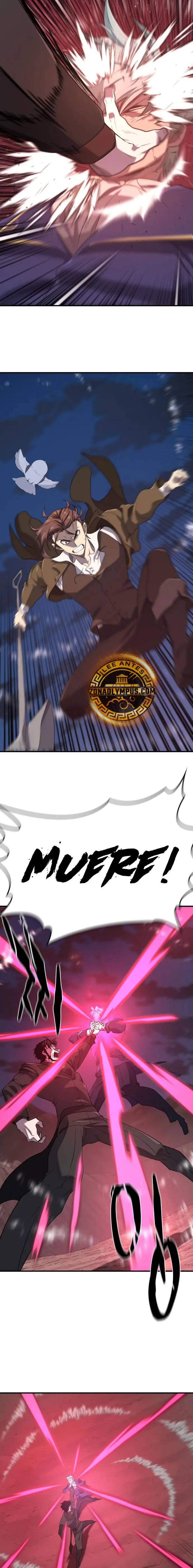 Read El Mejor Diseñador Inmobiliario ES Manga Online