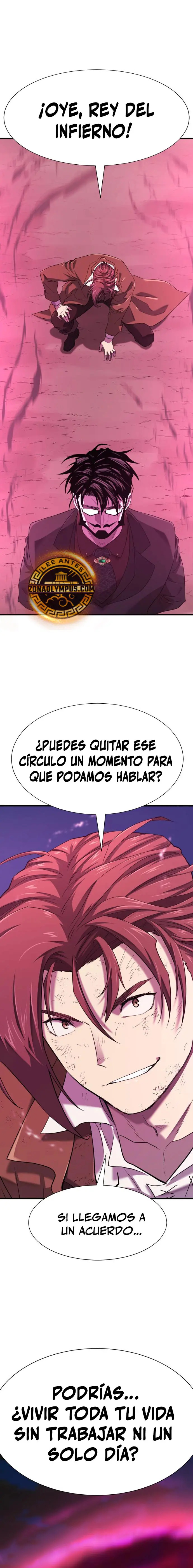 Read El Mejor Diseñador Inmobiliario ES Manga Online