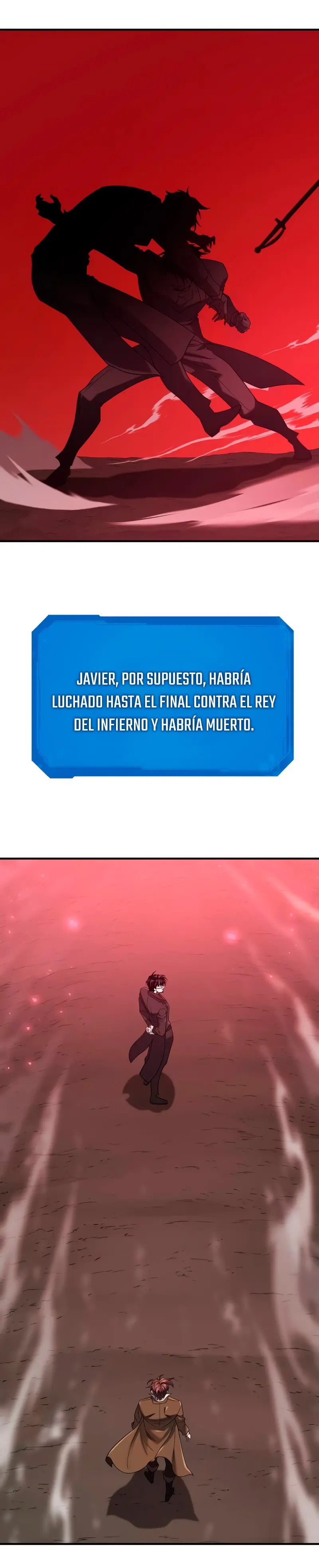 Read El Mejor Diseñador Inmobiliario ES Manga Online