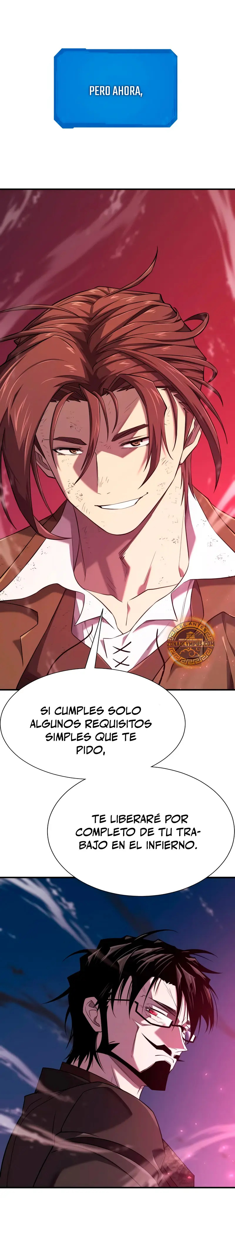 Read El Mejor Diseñador Inmobiliario ES Manga Online