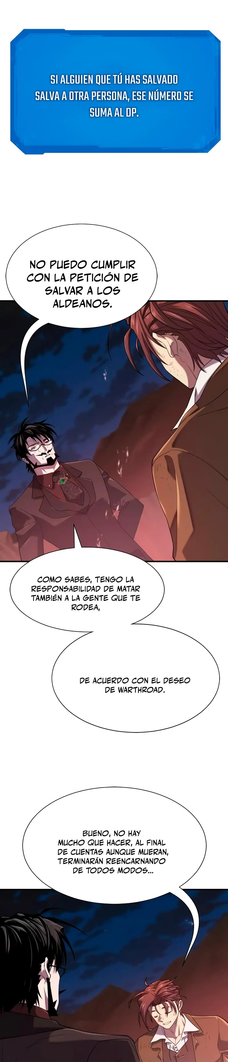 Read El Mejor Diseñador Inmobiliario ES Manga Online
