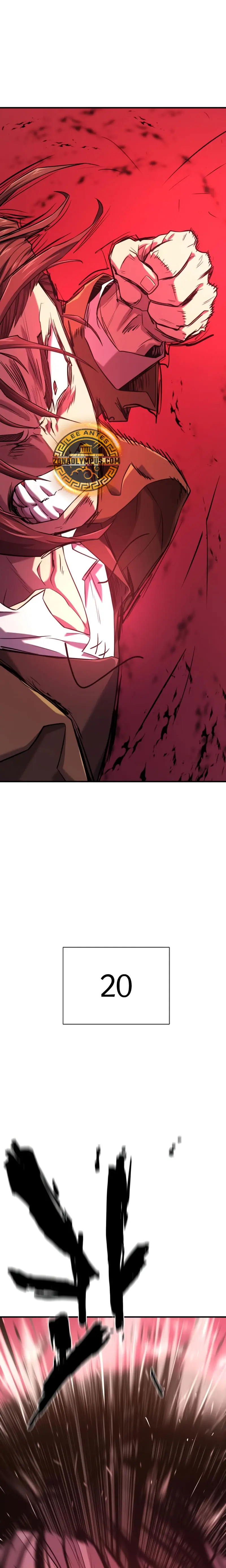 Read El Mejor Diseñador Inmobiliario ES Manga Online