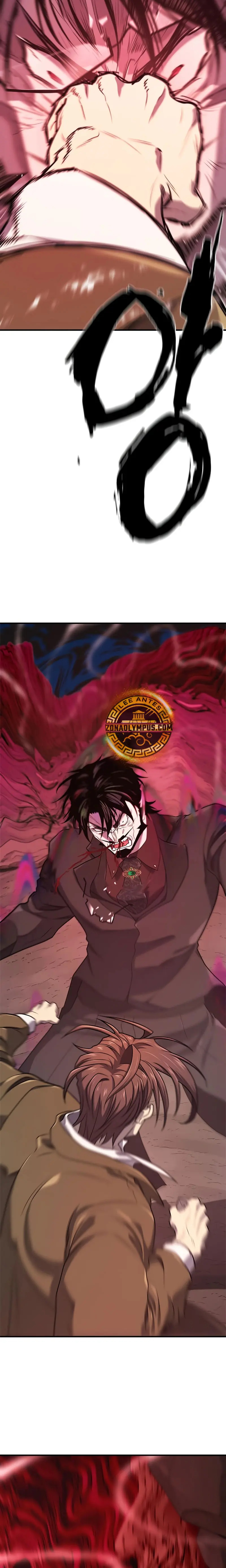 Read El Mejor Diseñador Inmobiliario ES Manga Online
