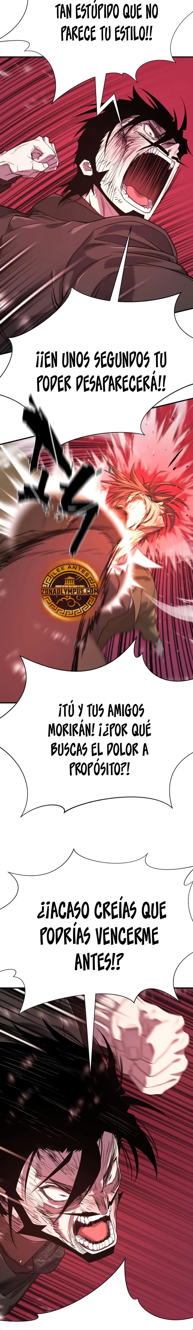 Read El Mejor Diseñador Inmobiliario ES Manga Online