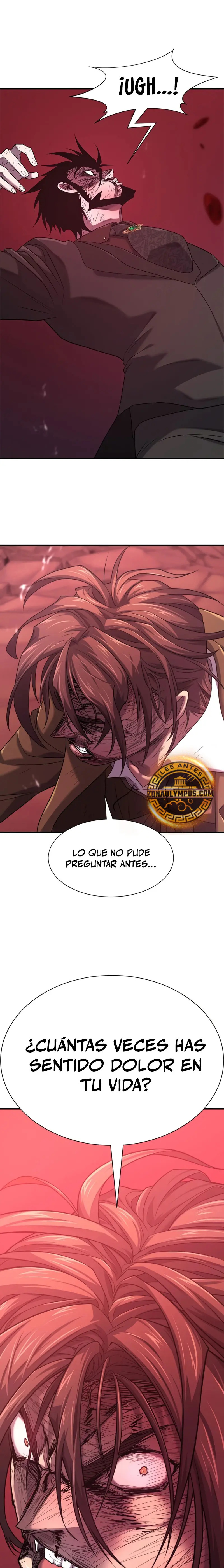 Read El Mejor Diseñador Inmobiliario ES Manga Online