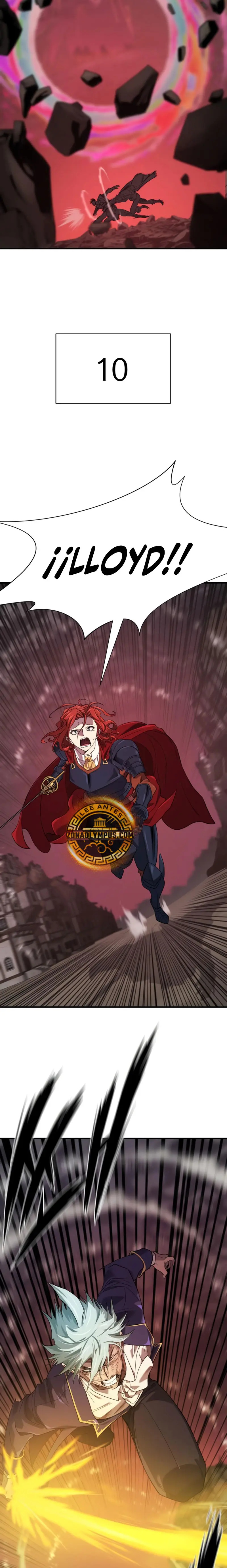 Read El Mejor Diseñador Inmobiliario ES Manga Online