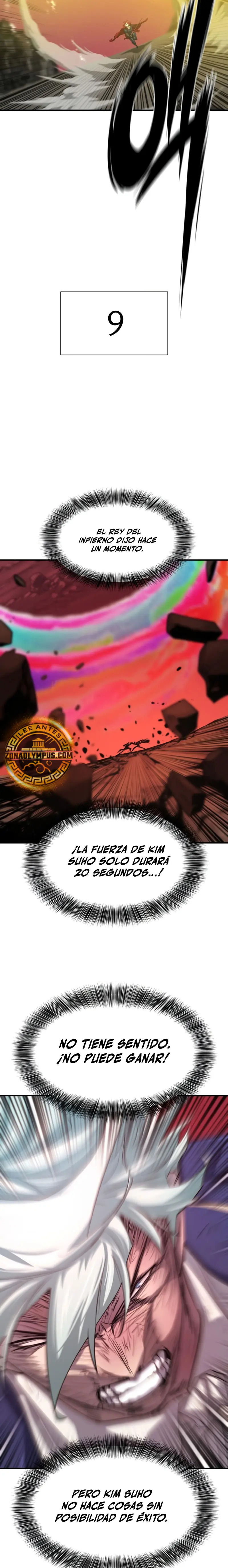 Read El Mejor Diseñador Inmobiliario ES Manga Online