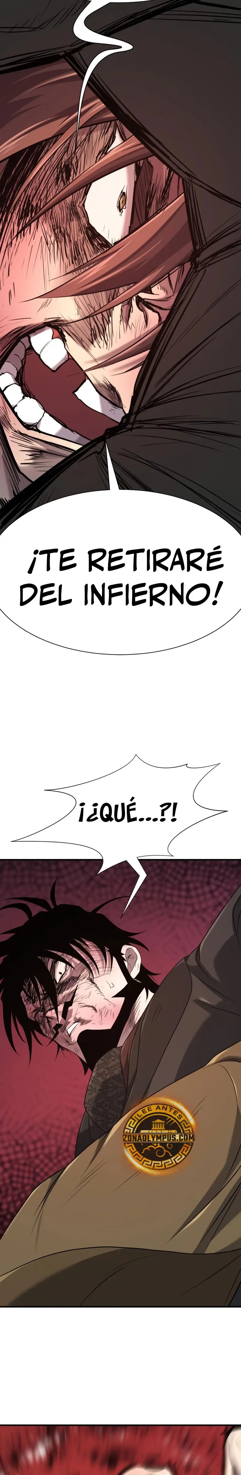 Read El Mejor Diseñador Inmobiliario ES Manga Online